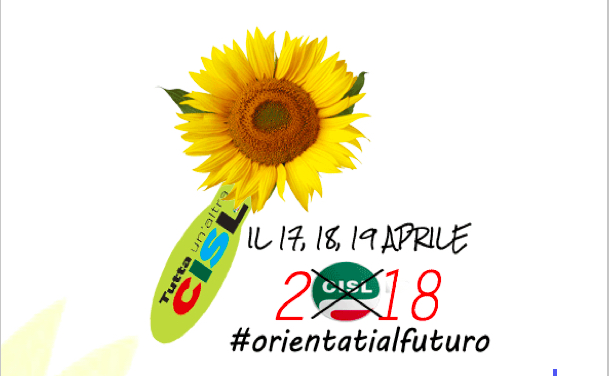 RSU 2018: La lettera della nostra Segretaria Annamaria Furlan in vista delle RSU