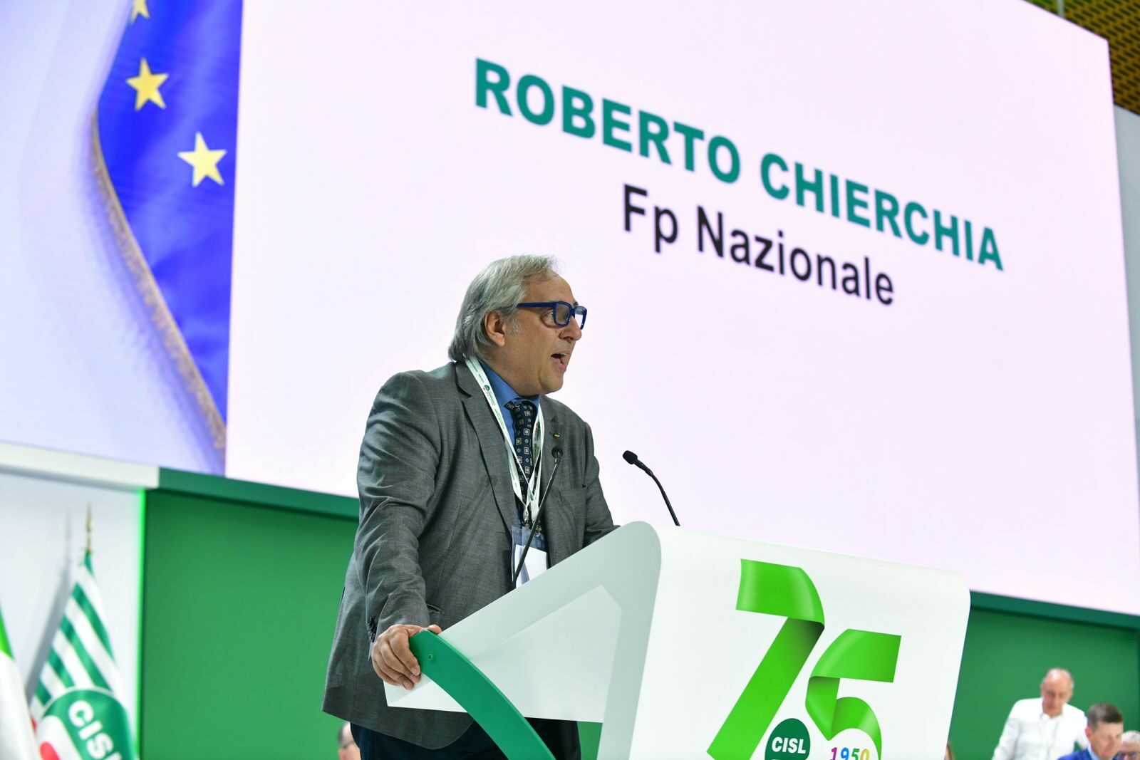 Funzioni Locali. Chierchia (CISL FP): “Firmato il CCNL 2025-2027. Vince la linea della CISL: rinnovi ravvicinati, salari più alti e nuovi diritti”